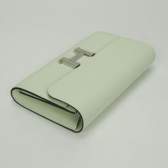 Hermes Constance Long To Go Constance Long To Go Wallet Long Wallet Long Wallet - Picture 3 of 9